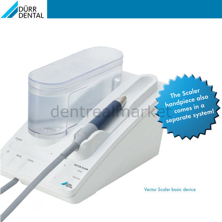 Dürr Dental Vector Scaler Ultrasonic Scaler