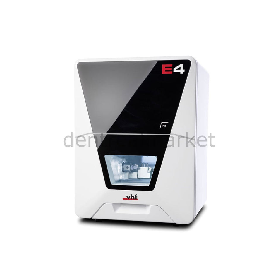 vhf E4 Wet and Dry Milling Machine 4-Axis