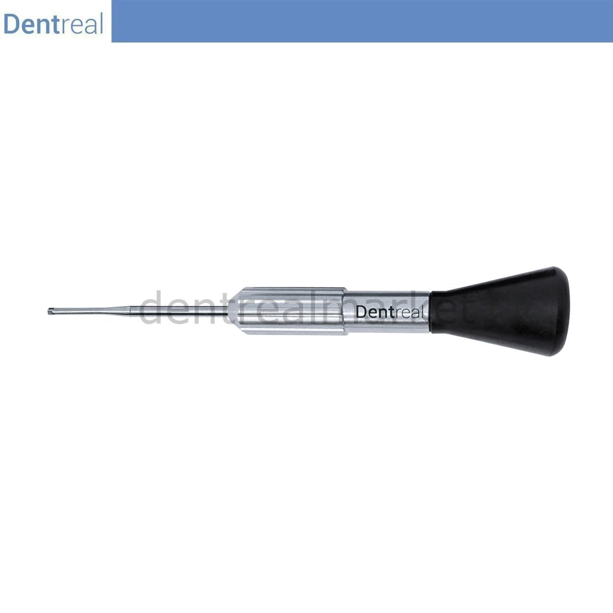 Omnitech Screwdriver Handle for 1.6 mm and Tent Screws