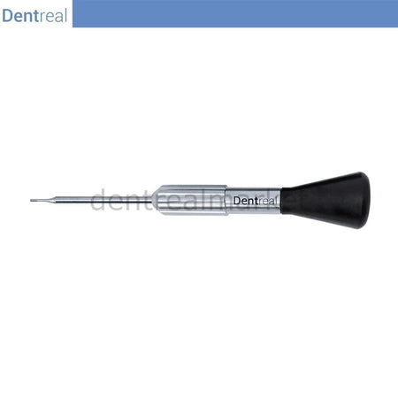 Omnitech Screwdriver Handle for 1.2 mm and 1.4 mm Hex Screws