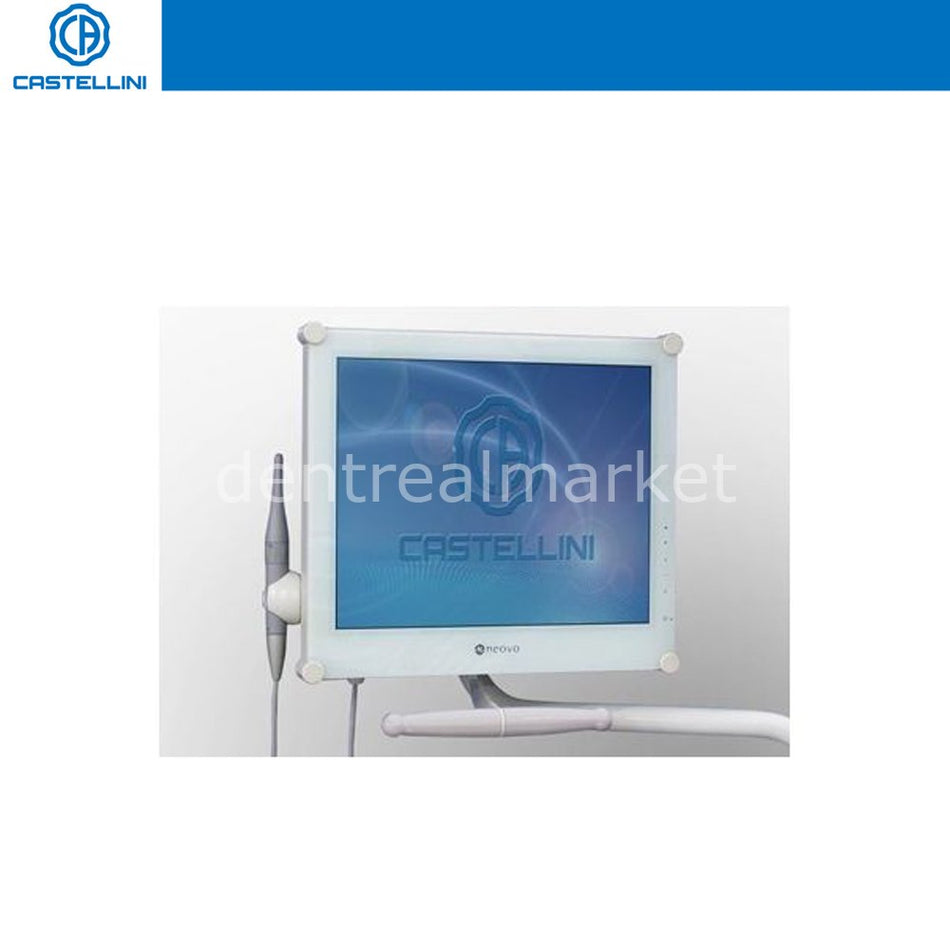Castellini Videorcam Intraoral Camera System