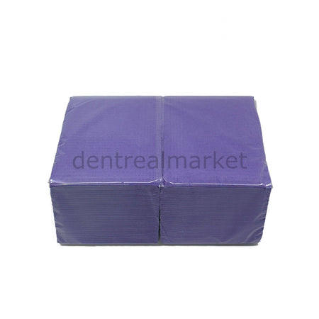 Ceda European Tray Cover Colored – 33×44 cm 500 pcs – Violet