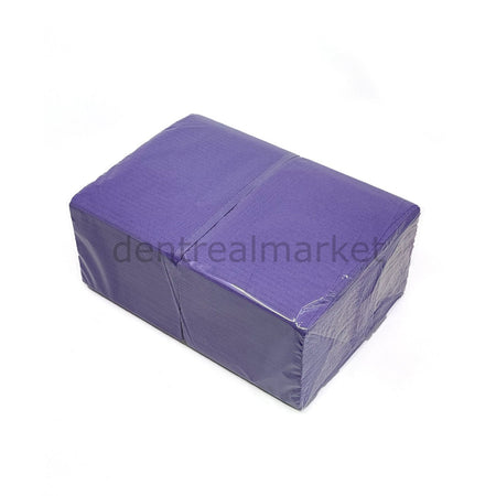 Ceda European Tray Cover Colored – 33×44 cm 500 pcs – Violet