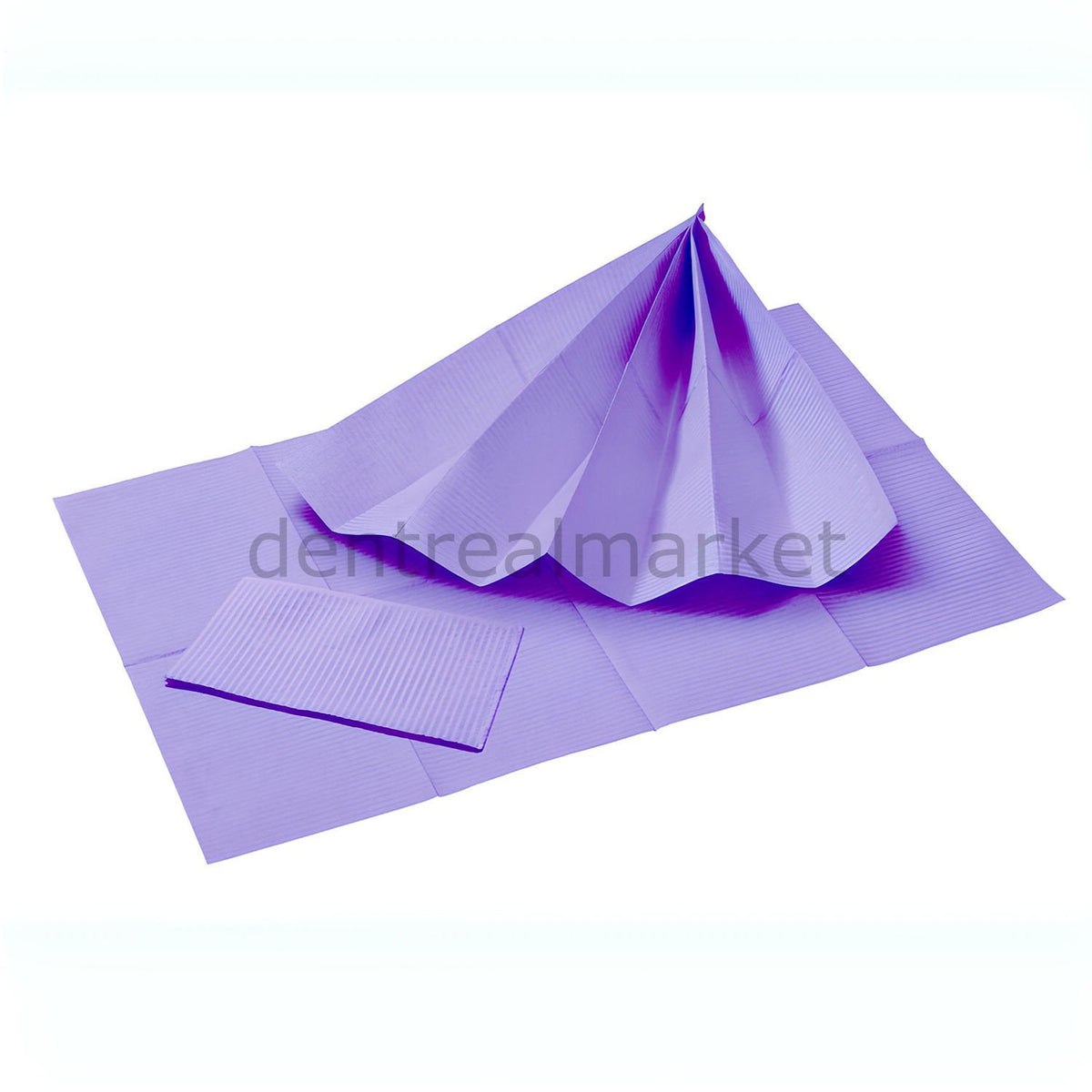 Ceda European Tray Cover Colored – 33×44 cm 500 pcs – Violet