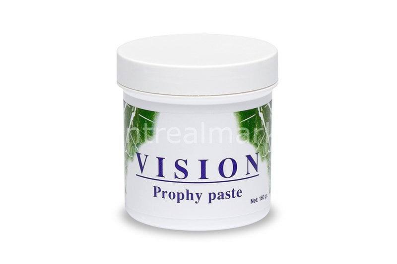 Wp Dental Vision Prophylaxis Paste
