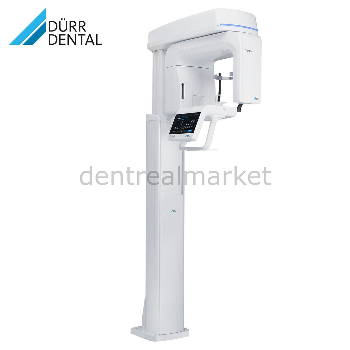 Durr Dental VistaPano S Panoramic X-ray