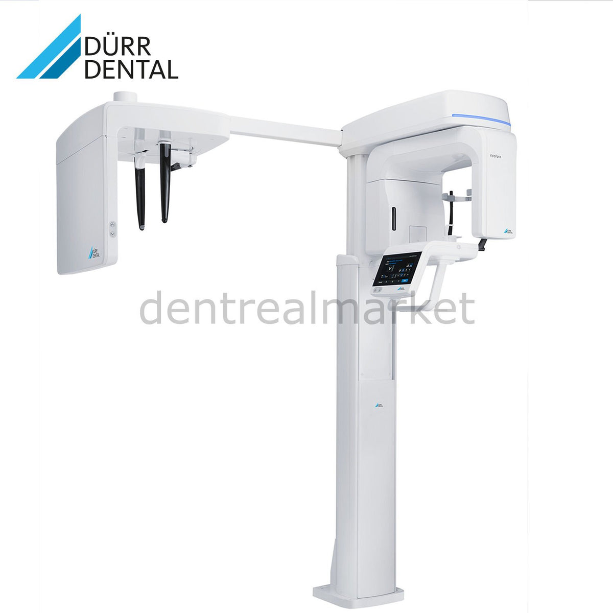 Durr Dental VistaPano S Panoramic + Ceph X-Ray
