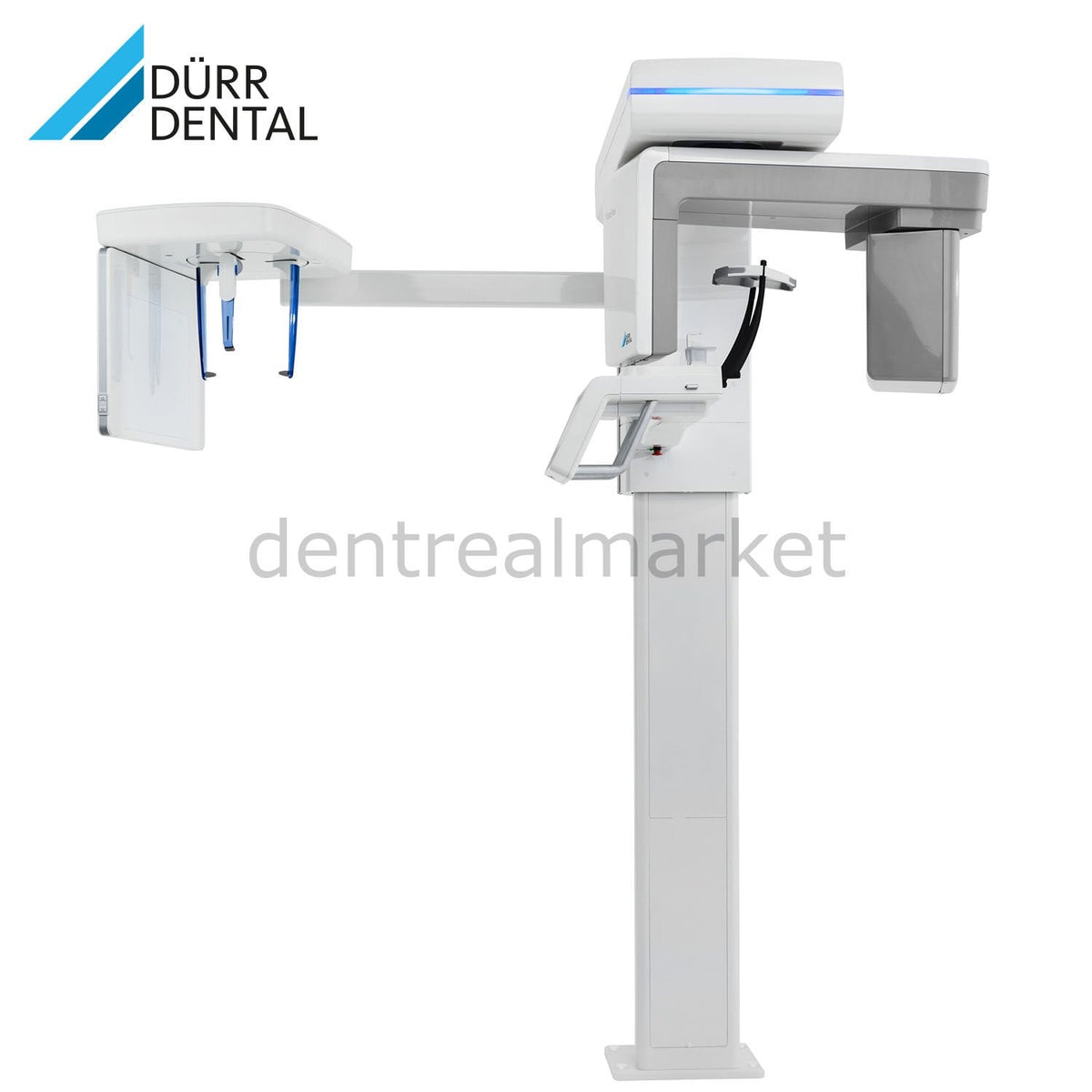 Durr Dental VistaVox S Ceph 3D Volumetric Tomography & Pan & Ceph X-ray