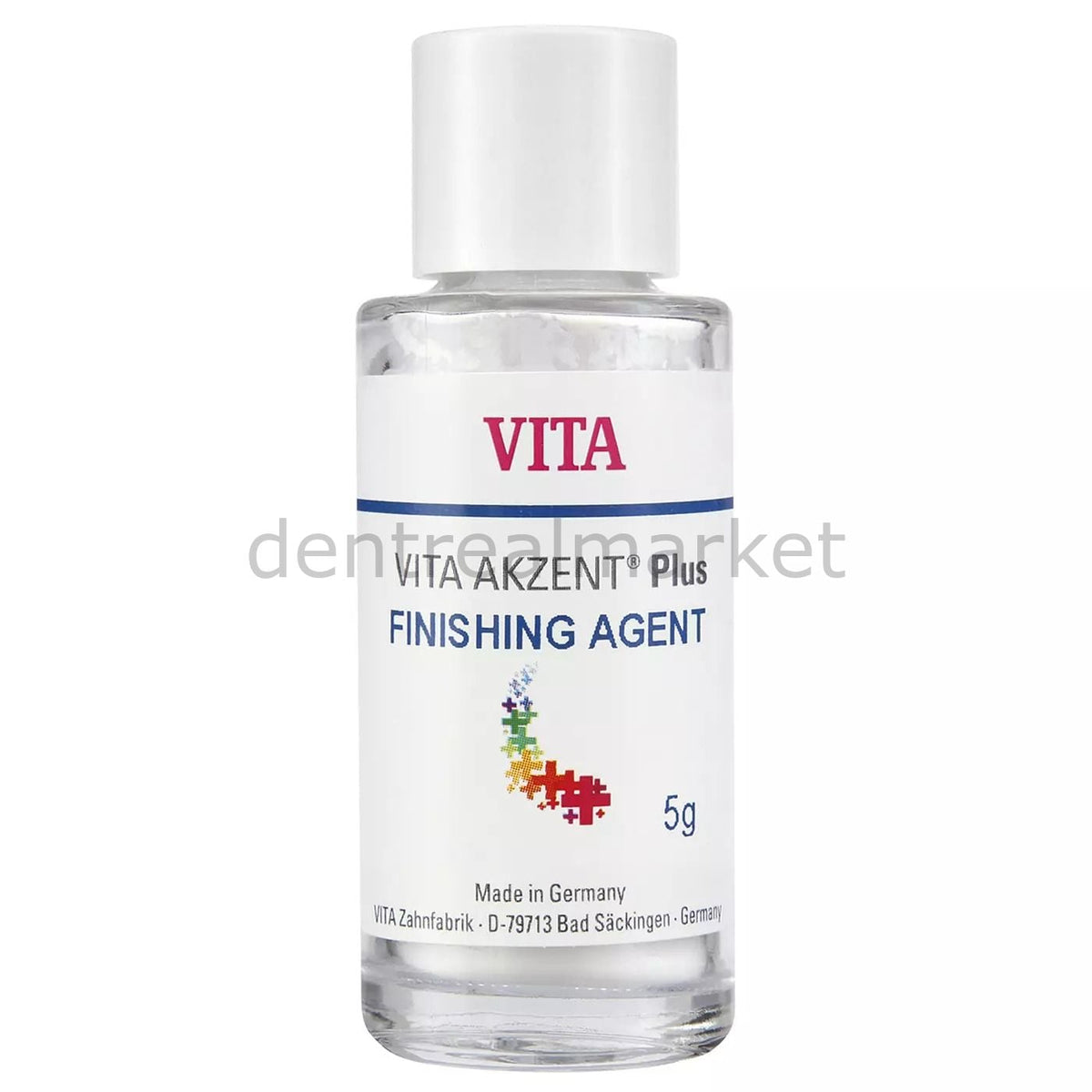 Vita Akzent Plus Finishing Agent 5 g