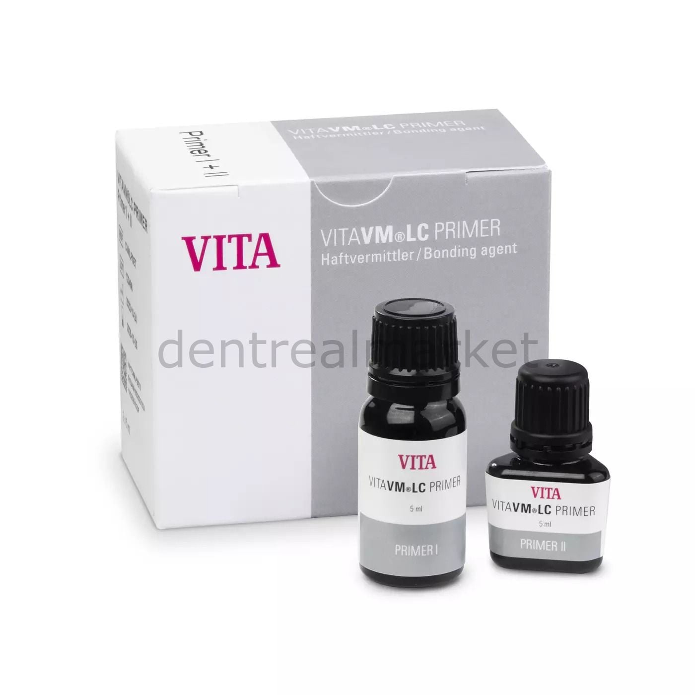 Vita VM LC Primer Bonding Set - Two-Step Bonding
