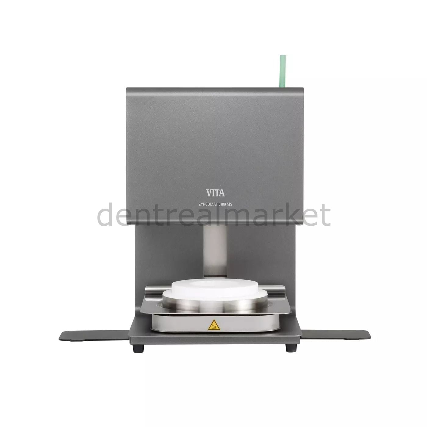 Vita Vacumat 6000M Porcelain Furnace (Without Display)