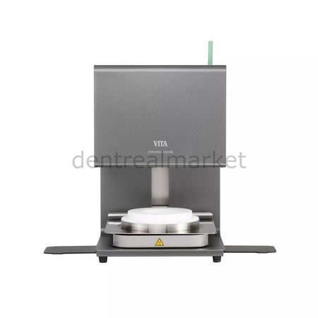 Vita Vacumat 6000M Porcelain Furnace (Without Display)