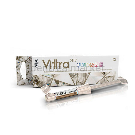 FGM Dental Vittra Unique 4 g Composite — Chameleon Composite