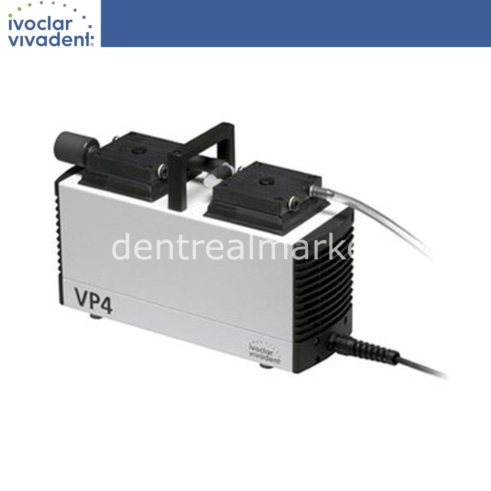 Ivoclar Vivadent VP4 Vacuum Pump