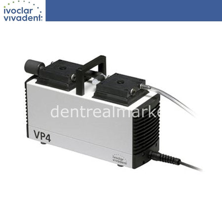 Ivoclar Vivadent VP4 Vacuum Pump