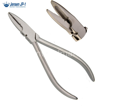 Jensen Waldsachs Pliers — JDP 360