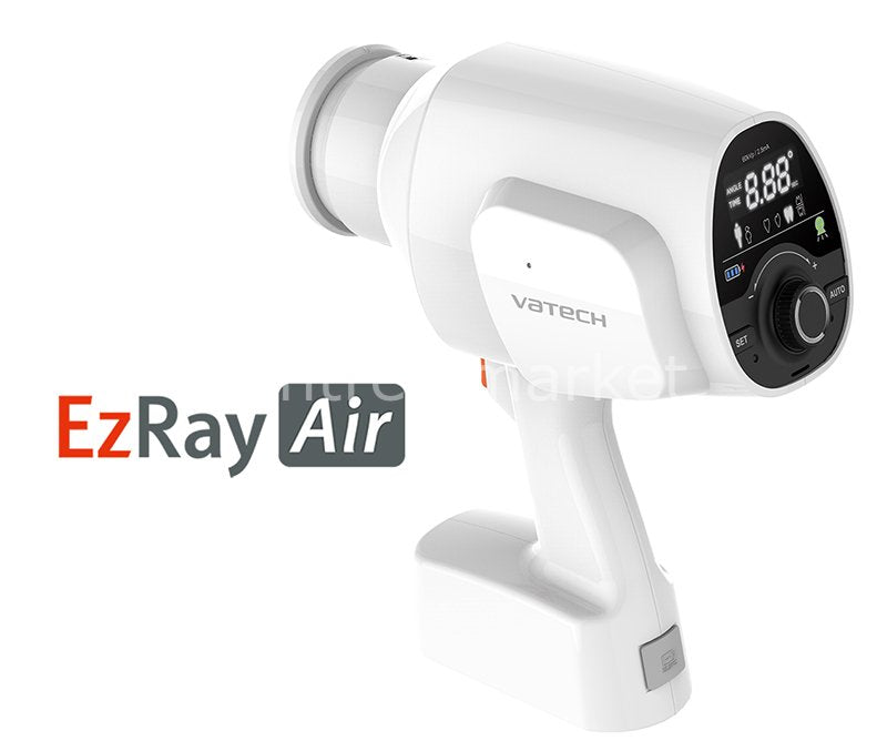 Vatech EzRay P Air Portable X-Ray