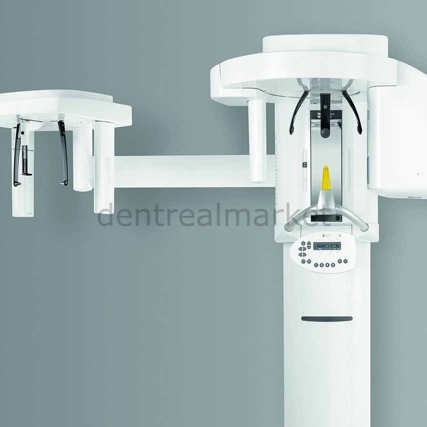 Dentsply Sirona Orthophos E Panoramic & Cephalometric X-ray
