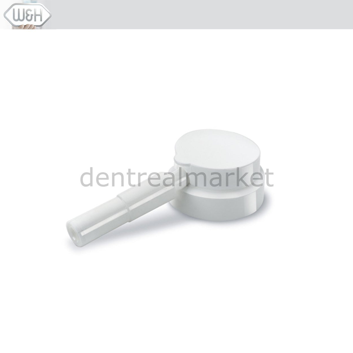 W&H Dental Handpiece Maintenance Oil F1 Spray Nozzle