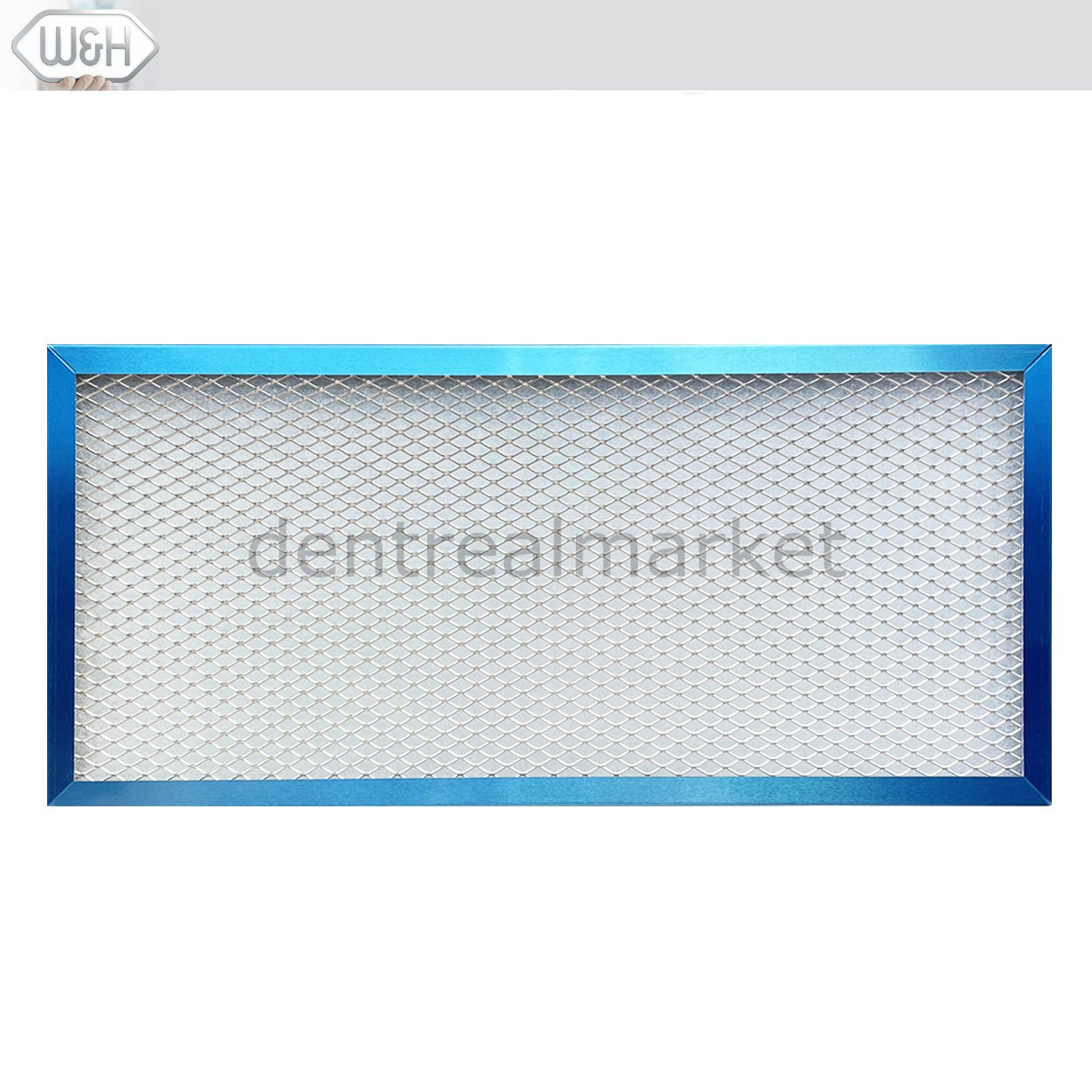 W&H Dental Dust Filter for Autoclave