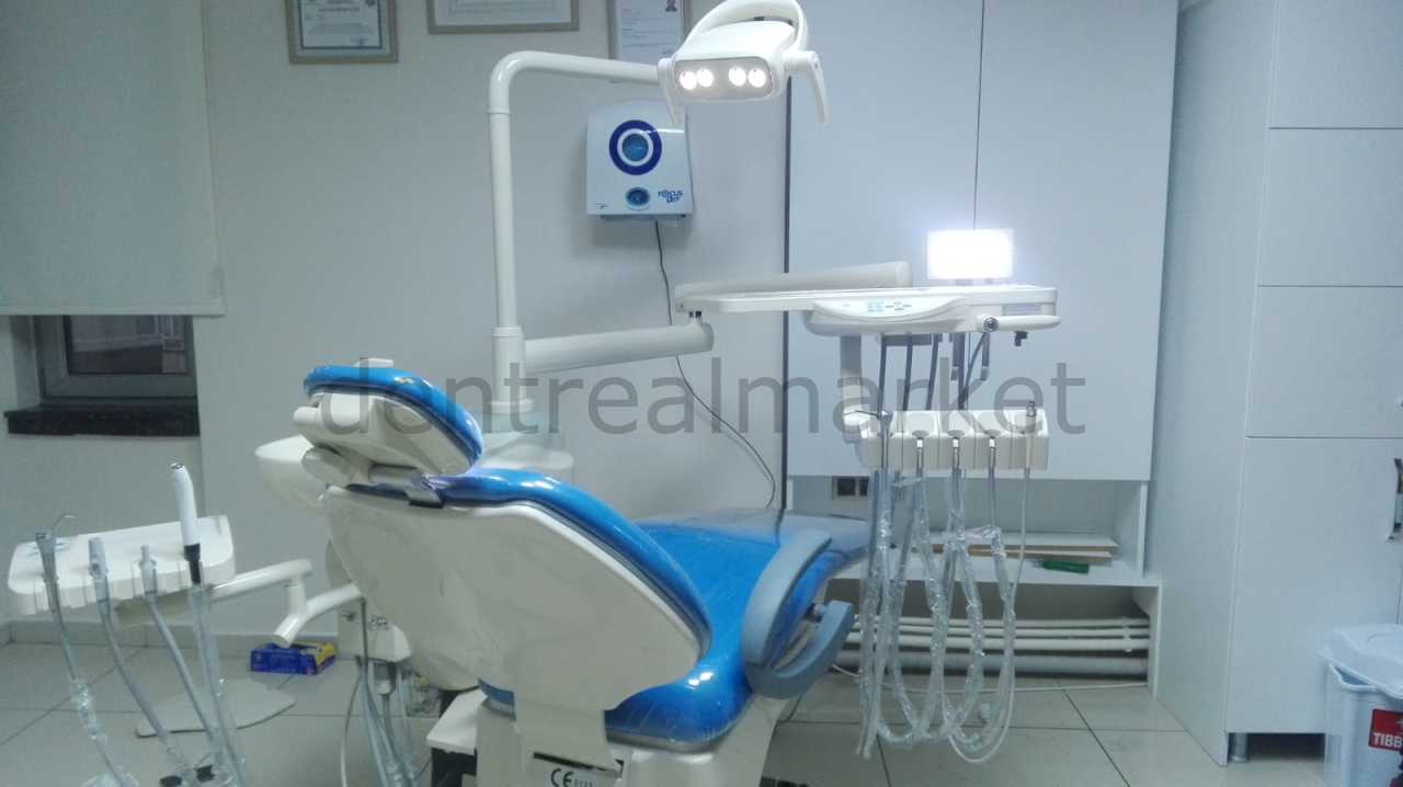 Ziann Medical Dental Unit ZA-208B