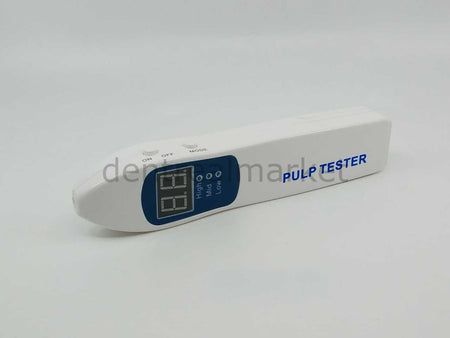 New Dent Pulptester Digital Pulp Vitality Tester