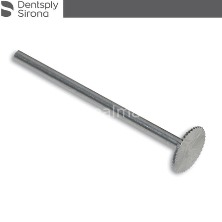 Dentsply Sirona Wheel Saw Essix and Night Guard Cutting Disc
