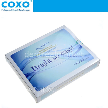 Coxo Dr.Whiten In-Office Whitening Kit