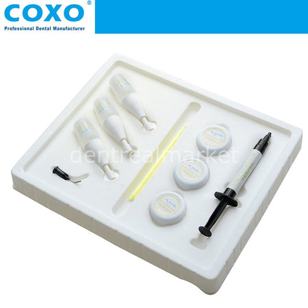 Coxo Dr.Whiten In-Office Whitening Kit