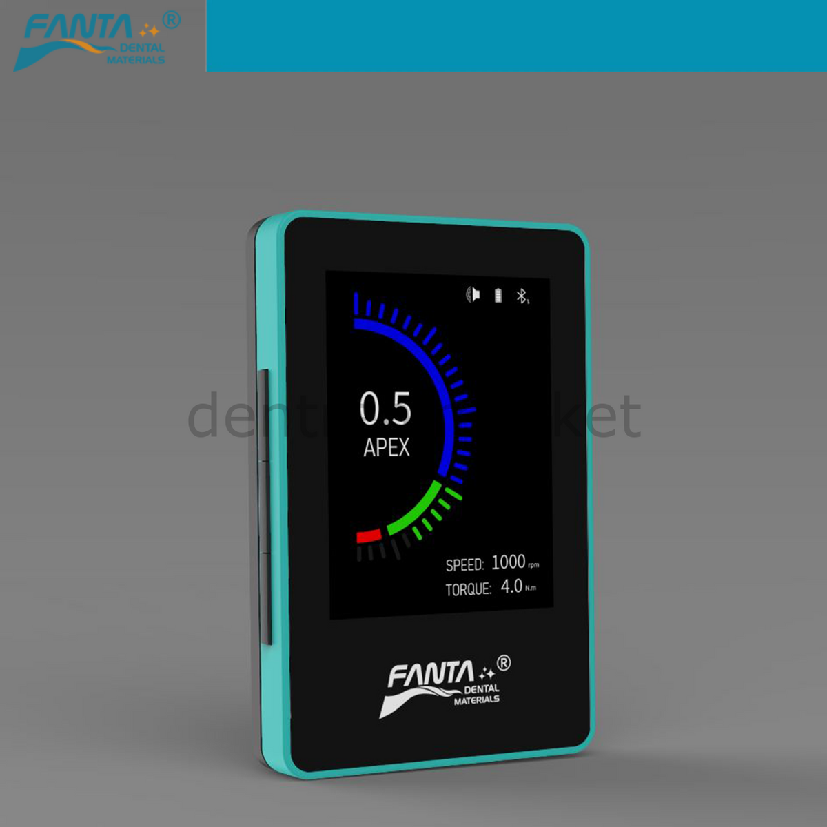 Fanta Dental Wispex Apex Locator