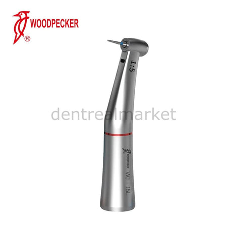 Woodpecker WJ-15L Optic Red-Band 1:5 Contra-Angle