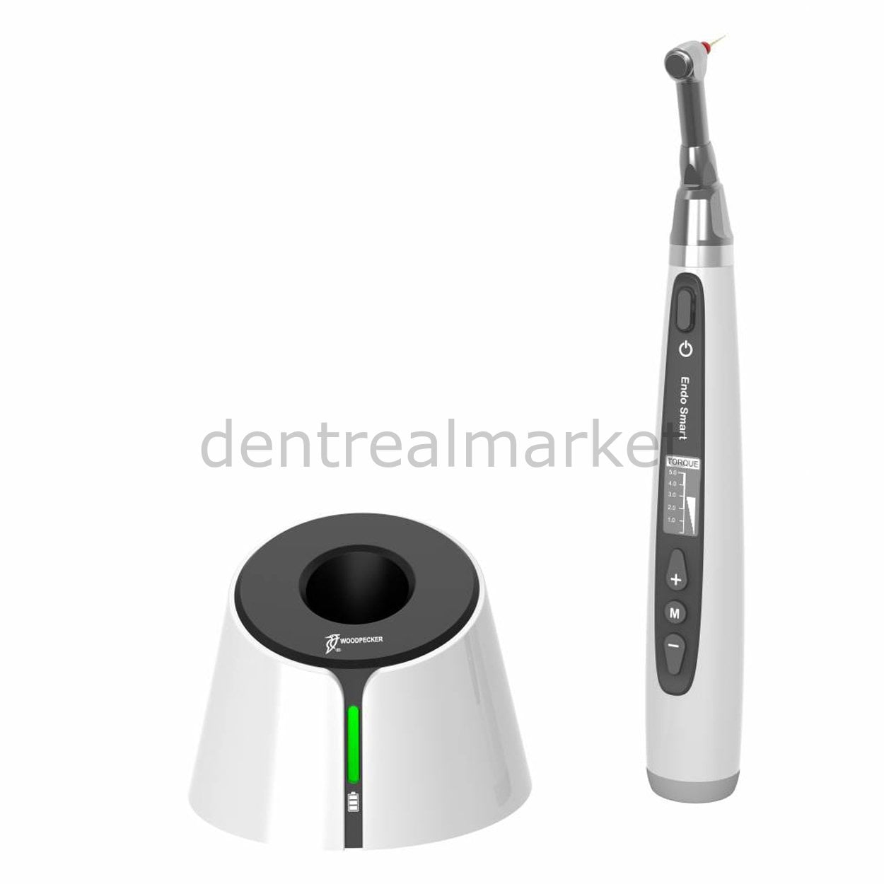 Woodpecker DTE Endo Smart Endomotor
