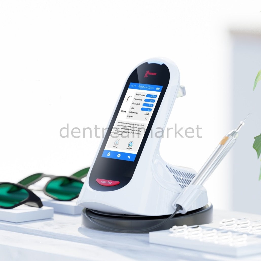 Woodpecker LX 16 Wireless Diode Laser