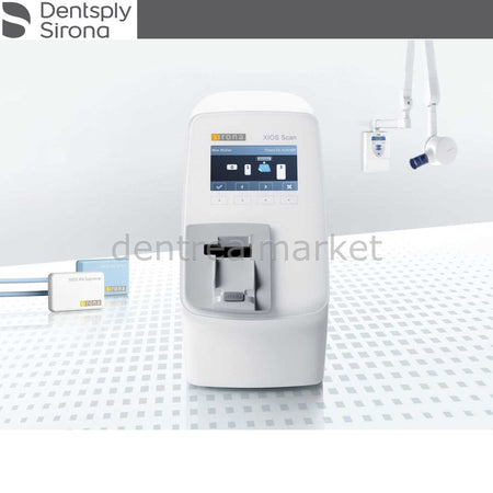 Dentsply-Sirona Xios Scan Phosphor Plate Scanner