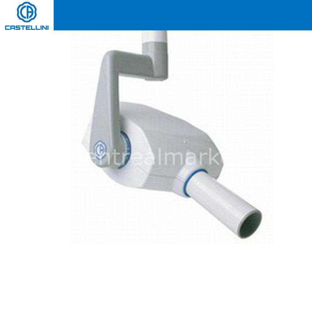 Castellini X-Safe 70 DC Periapical X-Ray - Wall Mount