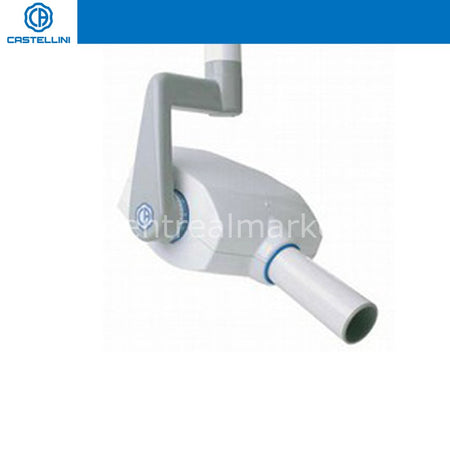 Castellini X-Safe 70 DC Periapical X-Ray - Wall Mount