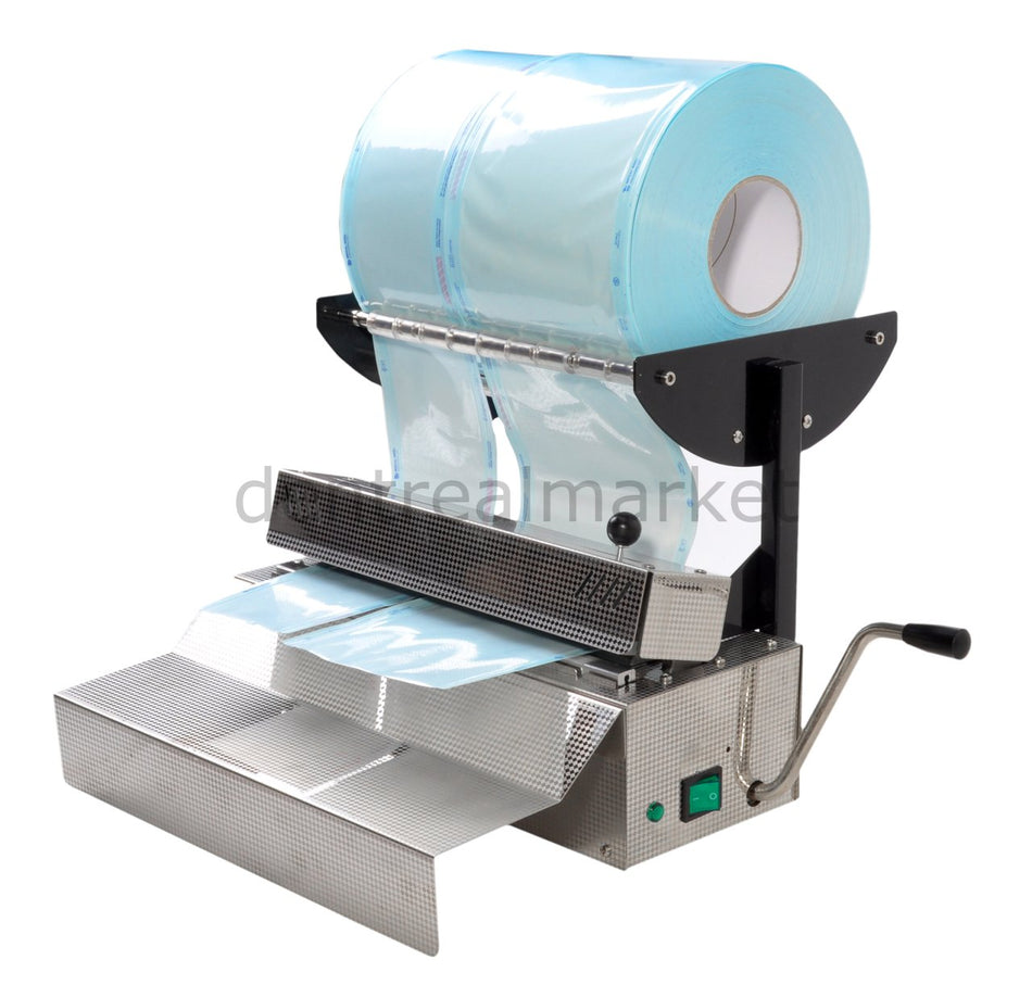 Fomos Sterilization Pouch Sealer