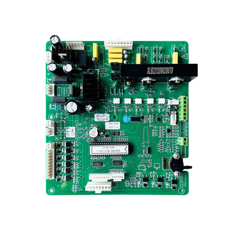 Yeson B-Pro Autoclave Motherboard MJQ-7000