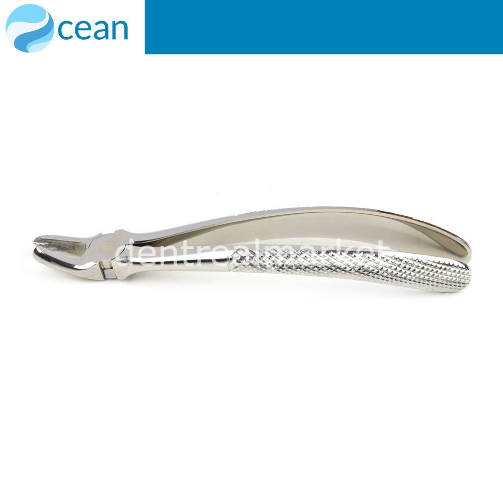 Ocean Adult Forceps #18 — Upper Left Molars
