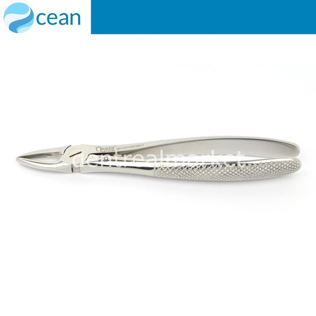 Ocean Adult Extraction Forceps #29 - Upper Anterior and Root Teeth