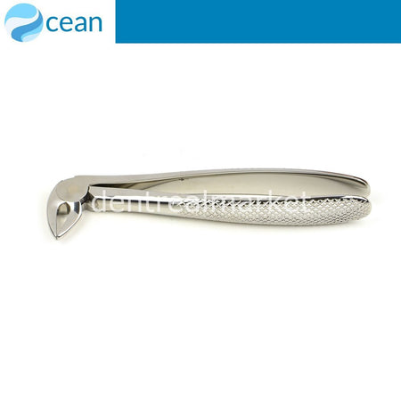 Ocean Adult Extraction Forceps #33A — Lower Incisors and Roots