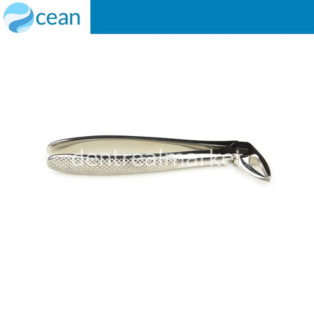 Ocean Adult Forceps #4 — Lower Anterior Incisors