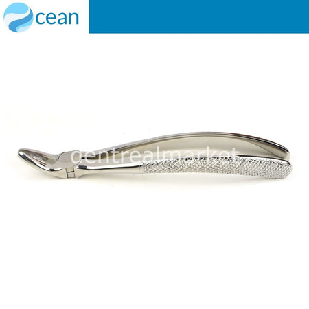 Ocean Adult Extraction Forceps #7 — Upper Premolars