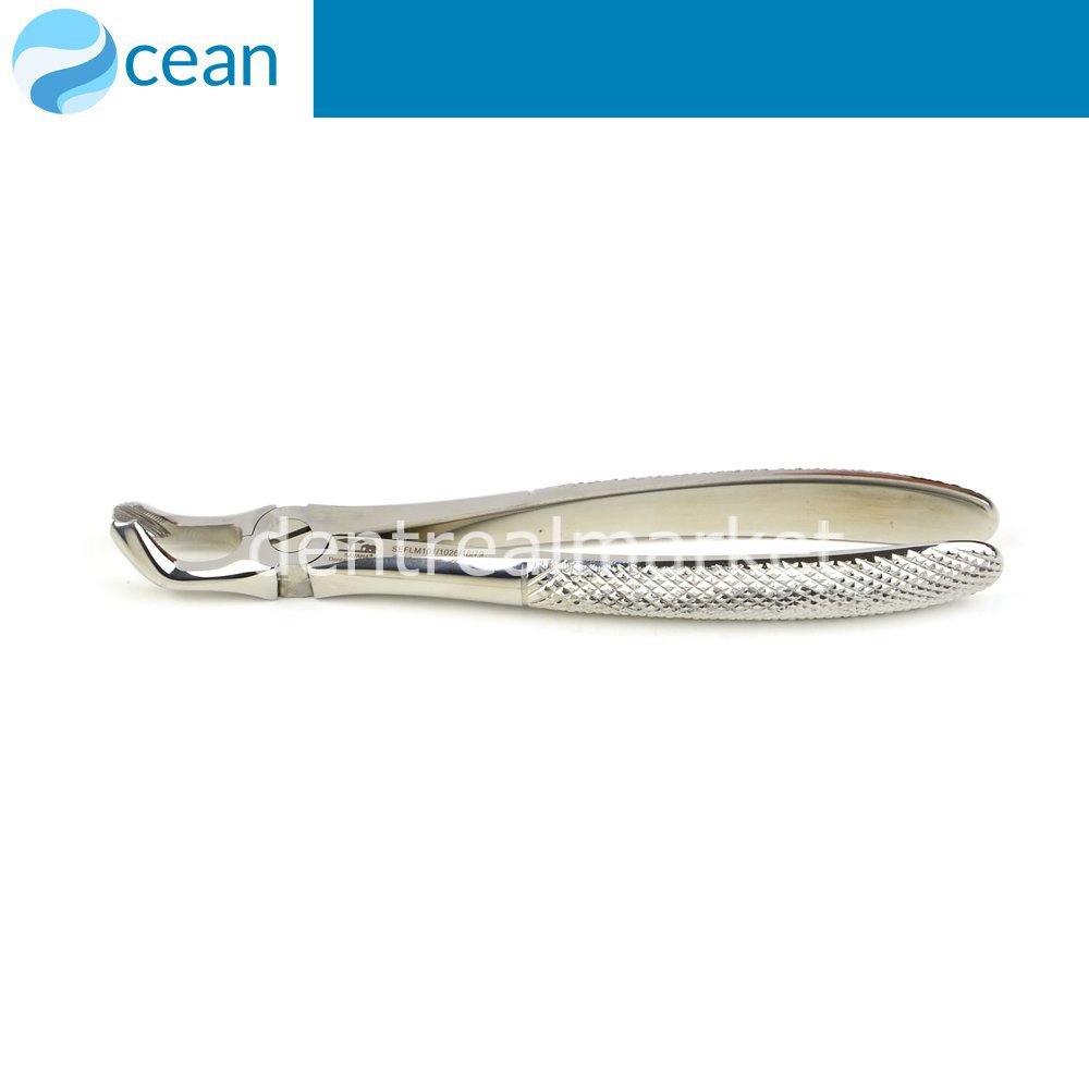 Ocean Adult Extraction Forceps #79 - Lower Wisdom Teeth
