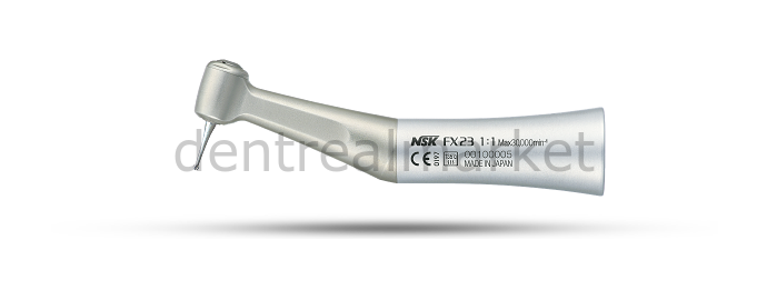NSK FX22 Push-Button Contra-angle