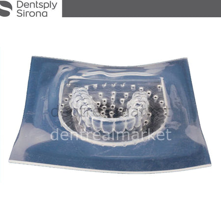 Dentsply-Sirona Essix Soft Tray Sheet - Pack of 25