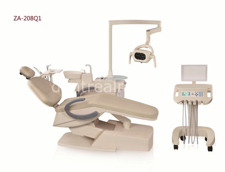 Ziann Medical Dental Unit ZA-208Q2