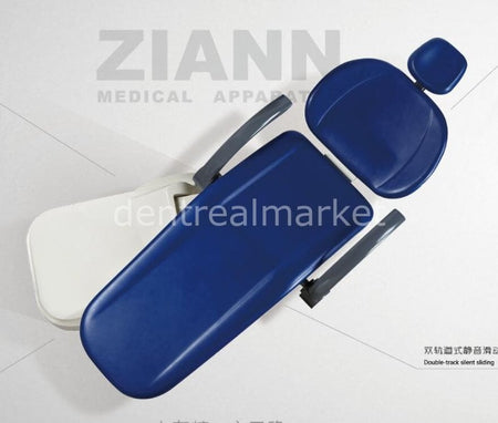 Ziann Medical Dental Unit ZA-208Q5