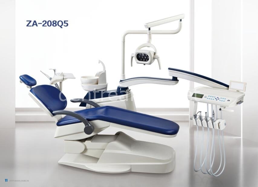 Ziann Medical Dental Unit ZA-208Q5