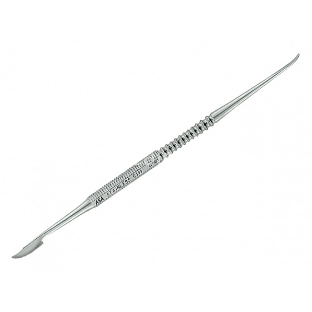 Jensen Zahle Wax Modeling Spatula 120 mm